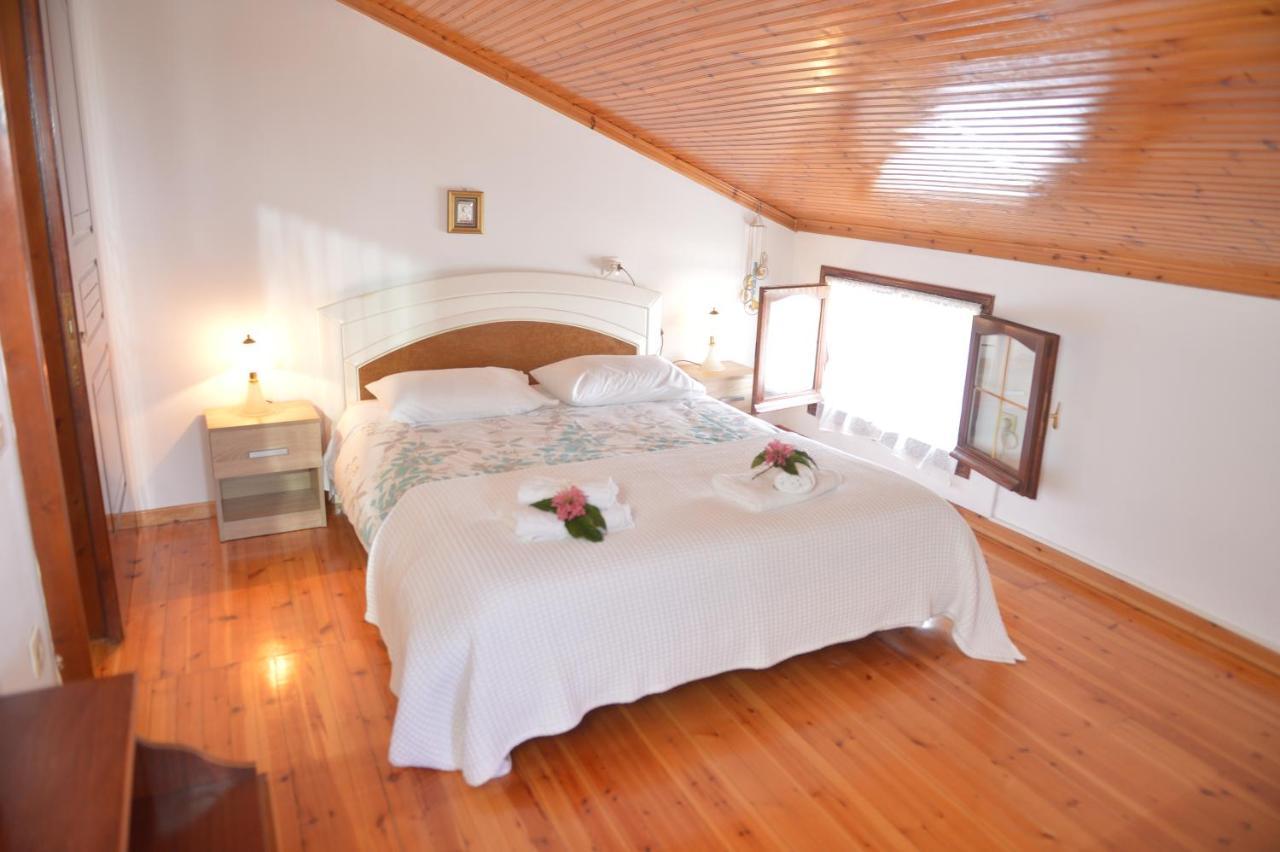 Villa Eleni Peritheia By Corfuescapes Agios Spyridon  المظهر الخارجي الصورة