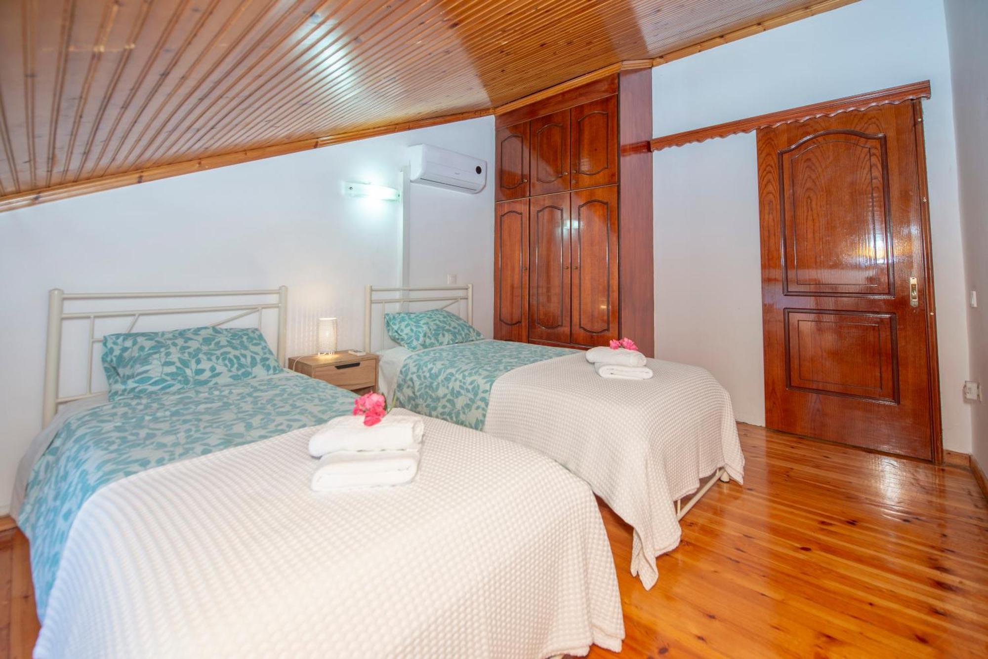 Villa Eleni Peritheia By Corfuescapes Agios Spyridon  المظهر الخارجي الصورة